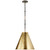 manufacturer_finish:Bronze with Antique Brass|manufacturer_glass:5 x 15 x 13.75 Antique Brass