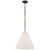 manufacturer_finish:Bronze with Antique Brass|manufacturer_glass:5 x 15 X 13.75 Linen