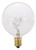 Satco - S3822 - Light Bulb - Clear