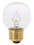 Satco - S3838 - Light Bulb - Clear