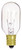 Satco - S3905 - Light Bulb - Clear