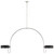 manufacturer_finish:Polished Nickel|manufacturer_glass:Matte Black