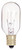 Satco - S3907 - Light Bulb - Clear