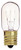 Satco - S3911 - Light Bulb - Clear