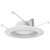 Satco - S39315 - LED Downlight - White