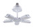 Satco - S39799 - Light Bulb - Clear