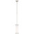 Visual Comfort Signature - TOB 5184PN-WG - One Light Pendant - Calliope2 - Polished Nickel