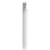 Satco - S39913 - Light Bulb - Gloss White