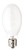 Satco - S4248 - Light Bulb - Coated White