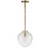 manufacturer_finish:Hand-Rubbed Antique Brass|manufacturer_glass:Clear Glass