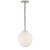manufacturer_finish:Polished Nickel|manufacturer_glass:White Glass