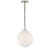 manufacturer_finish:Polished Nickel|manufacturer_glass:White Glass