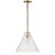 manufacturer_finish:Hand-Rubbed Antique Brass|manufacturer_glass:Clear Glass