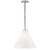 manufacturer_finish:Polished Nickel|manufacturer_glass:White Glass