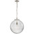manufacturer_finish:Polished Nickel|manufacturer_glass:Seeded Glass