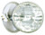 Satco - S4811 - Light Bulb - Clear