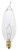 Satco - S4988 - Light Bulb - Clear