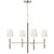manufacturer_finish:Polished Nickel and Natural Leather|manufacturer_glass:4 x 5.5 x 6 Linen