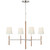 manufacturer_finish:Polished Nickel and Natural Leather|manufacturer_glass:4 x 5.5 x 6 Linen