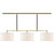 manufacturer_finish:Hand-Rubbed Antique Brass and Chocolate Leather