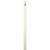 Satco - S49946 - Light Bulb - Gloss White