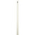 Satco - S49991 - Light Bulb - Gloss White