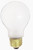 Satco - S5010 - Light Bulb - Frost