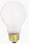 Satco - S5023 - Light Bulb - Frost
