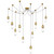 manufacturer_finish:Hand-Rubbed Antique Brass|manufacturer_glass:Clear Glass