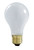Satco - S6010 - Light Bulb - Frost