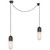 manufacturer_finish:Bronze and Brass|manufacturer_glass:Frosted Glass