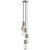 manufacturer_finish:Polished Nickel|manufacturer_glass:Clear Glass