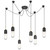 manufacturer_finish:Bronze and Brass|manufacturer_glass:Clear Glass