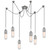 manufacturer_finish:Polished Nickel|manufacturer_glass:Frosted Glass