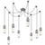 manufacturer_finish:Polished Nickel|manufacturer_glass:Clear Glass