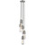 manufacturer_finish:Polished Nickel|manufacturer_glass:Clear Glass