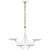 manufacturer_finish:Matte White and Hand-Rubbed Antique Brass