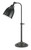 Cal Lighting - BO-2032TB-DB - One Light Table Lamp - Pharmacy - Dark Bronze