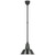 manufacturer_finish:Matte Black|manufacturer_glass:12.5 Green Bowers Shade