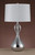 Cal Lighting - BO-2073TB - One Light Table Lamp - Ozark - Crystal