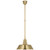 manufacturer_finish:Hand-Rubbed Antique Brass|manufacturer_glass:16 Hand-Rubbed Antique Brass Bowers Shade