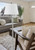 Andros One Light Floor Lamp (BO-2077SWFL-BS)
