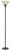 Cal Lighting - BO-213-DB - One Light Torchiere - Torchiere - Dark Bronze