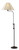 Cal Lighting - BO-216-DB - One Light Floor Lamp - Floor - Dark Bronze