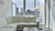 Floor One Light Floor Lamp (BO-216-DB)