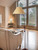Floor One Light Floor Lamp (BO-216-RU)