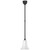 manufacturer_finish:Matte Black|manufacturer_glass:7.5 Matte Black Savannah Shade