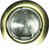 Cal Lighting - BO-603-PB - One Light Mini Recess Light