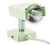 Cal Lighting - BO-749-WH - 20W Mr-16 Halogen Spot Light