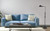Croby One Light Floor Lamp (BO-2441FL-ORB)
